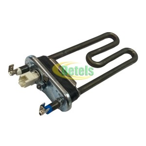 Тэн Thermowatt 41034901 1300W 155 мм для стиральной машины Candy (41039780)